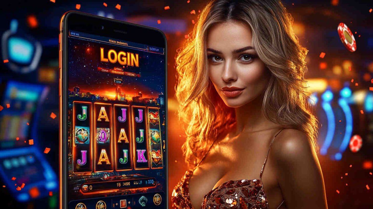 big77 login featured game showcase